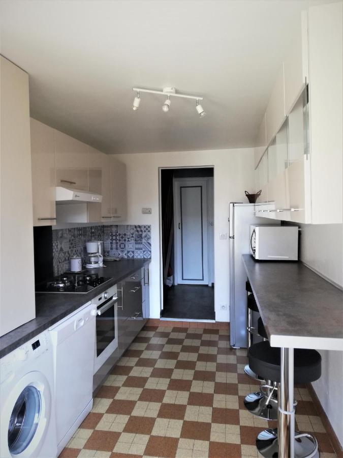 Maison Bel Etre Langeais Eksteriør billede
