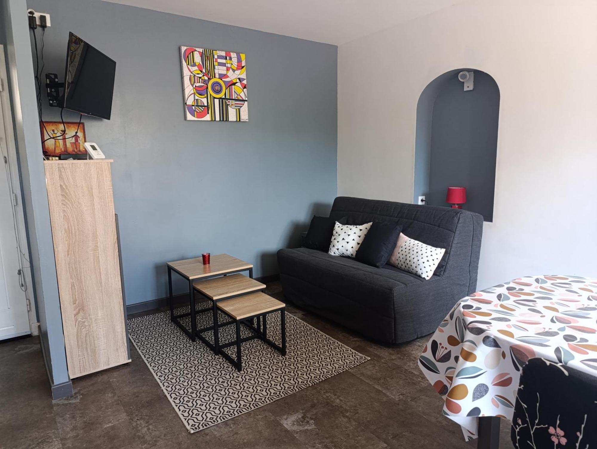 Maison Bel Etre Langeais Eksteriør billede